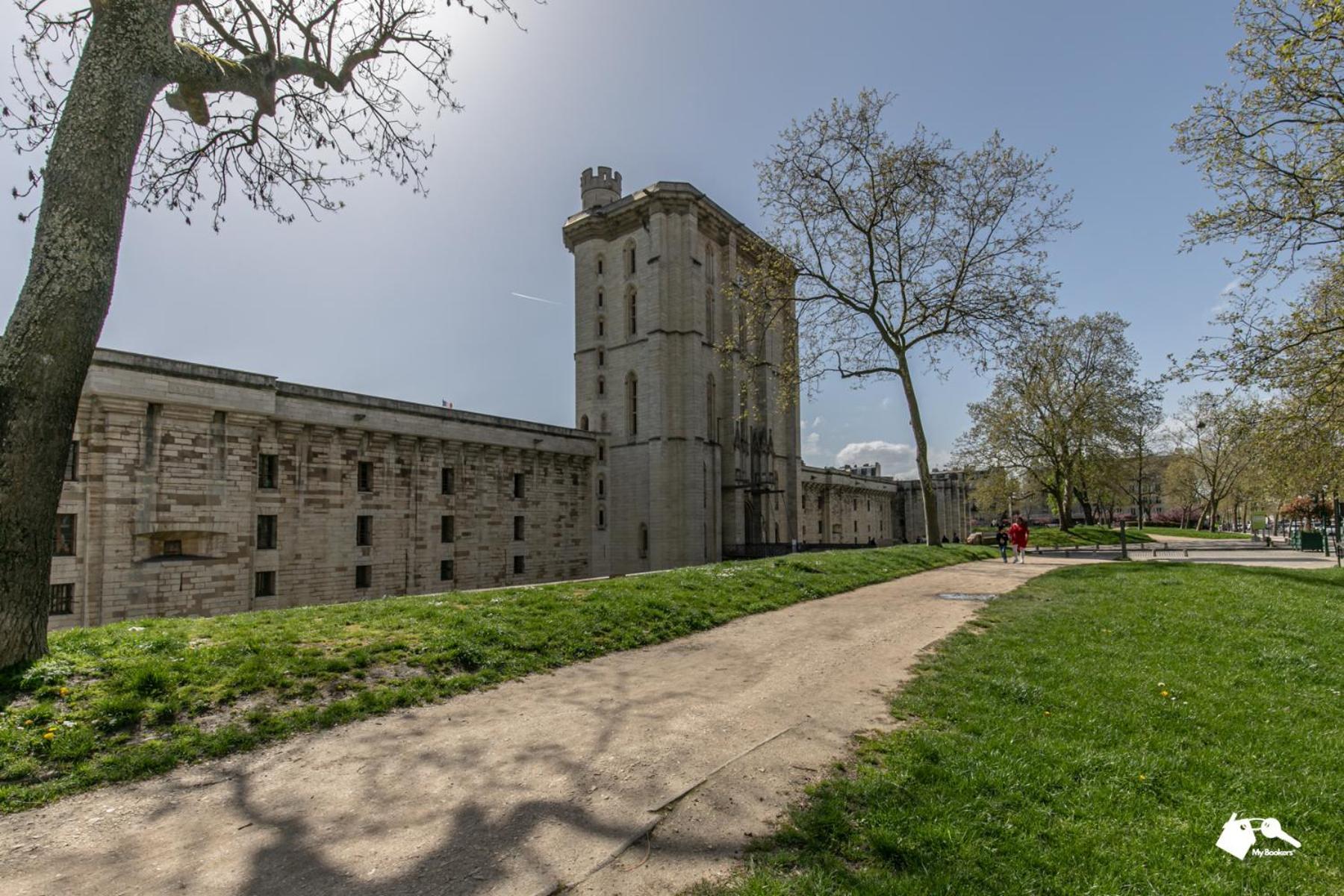 Mba - Fontenay - Splendide Appart Proche Vincennes Fontenay-sous-Bois Exterior foto